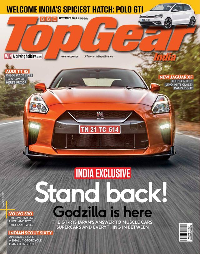 Gå ubegrenset med Magzter GOLD